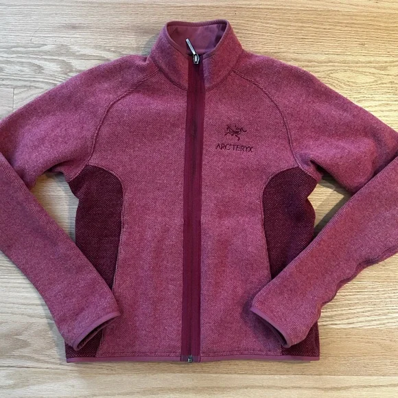 Arc'teryx | Jackets & Coats | Womens Arcteryx Wool Blend Arc'teryx | Jackets & Coats | Womens Arcteryx Wool Blend